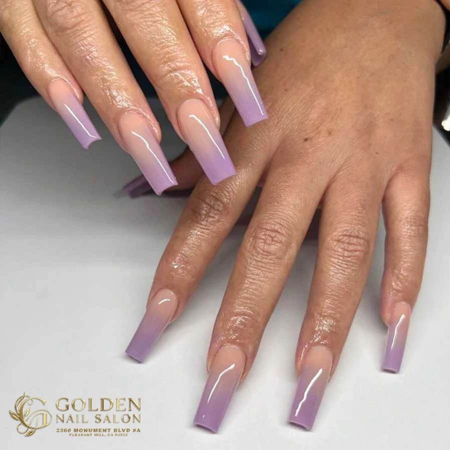 Nail August 18